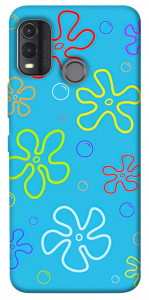 Чохол Bikini bottom для Nokia G11 Plus