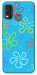 Чехол Bikini bottom для Nokia G11 Plus
