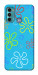 Чехол Bikini bottom для Motorola Moto G60