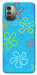 Чехол Bikini bottom для Nokia G11