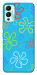 Чехол Bikini bottom для Infinix Hot 12 Play