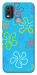 Чохол Bikini bottom для Nokia C21 Plus
