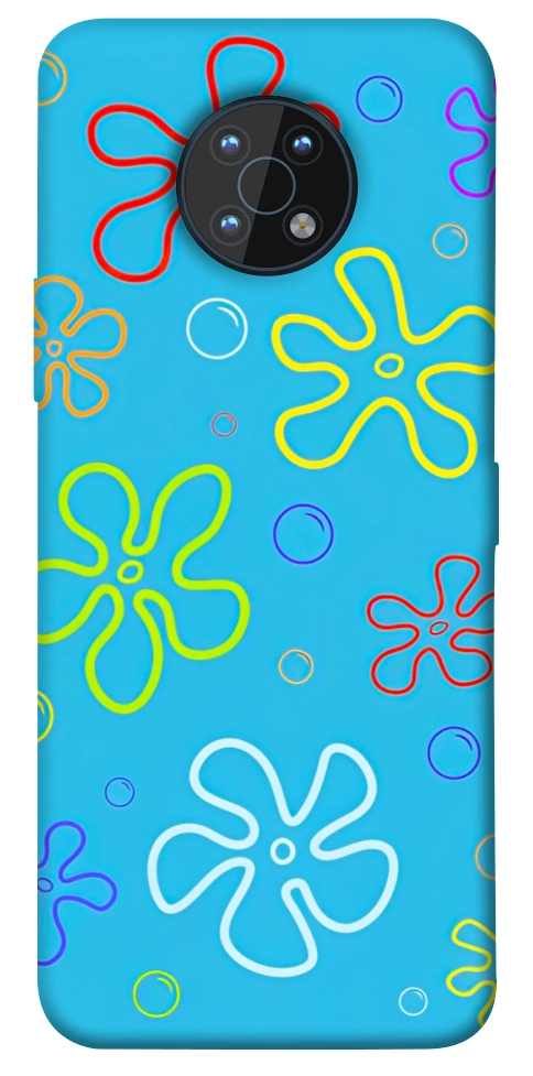 Чехол Bikini bottom для Nokia G50
