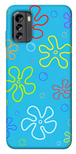 Чохол Bikini bottom для Nokia G60