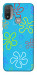 Чехол Bikini bottom для Motorola Moto E20