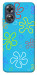 Чохол Bikini bottom для Oppo A17