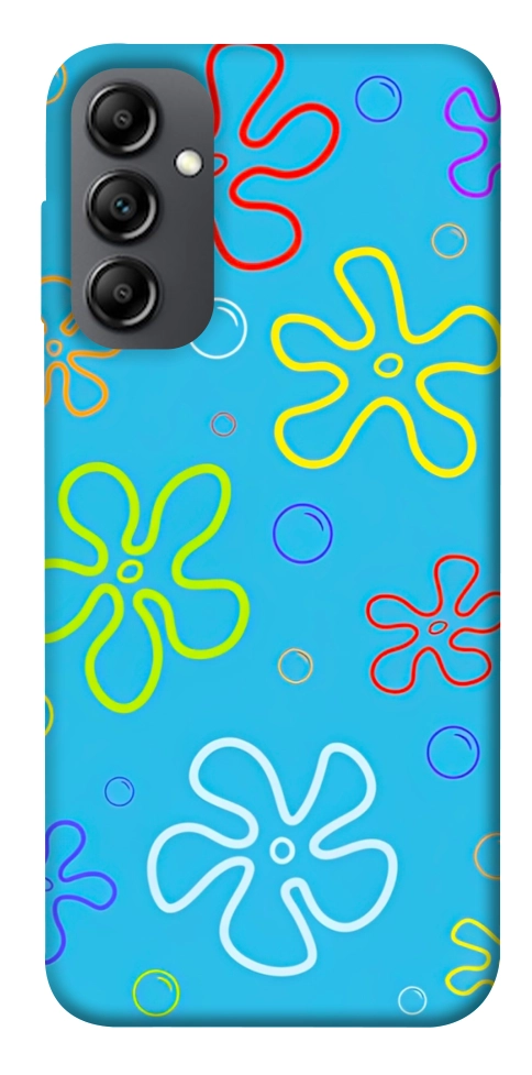 Чохол Bikini bottom для Galaxy A14