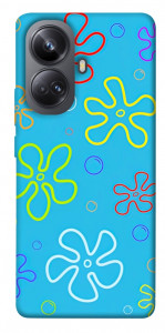 Чохол Bikini bottom для Realme 10 Pro+