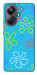 Чехол Bikini bottom для Realme 10 Pro+
