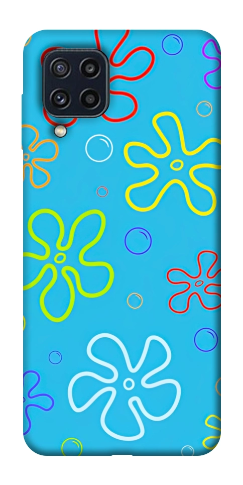 Чехол Bikini bottom для Galaxy M32
