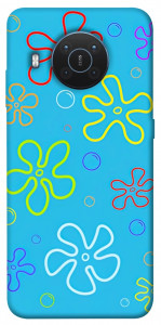 Чохол Bikini bottom для Nokia X20