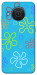 Чохол Bikini bottom для Nokia X20