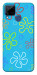 Чехол Bikini bottom для Realme C15