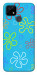 Чохол Bikini bottom для Realme C12