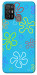 Чехол Bikini bottom для ZTE Blade A52