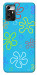 Чехол Bikini bottom для ZTE Blade A72