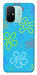 Чехол Bikini bottom для Xiaomi Redmi 12C