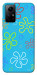 Чехол Bikini bottom для Xiaomi Redmi Note 12S