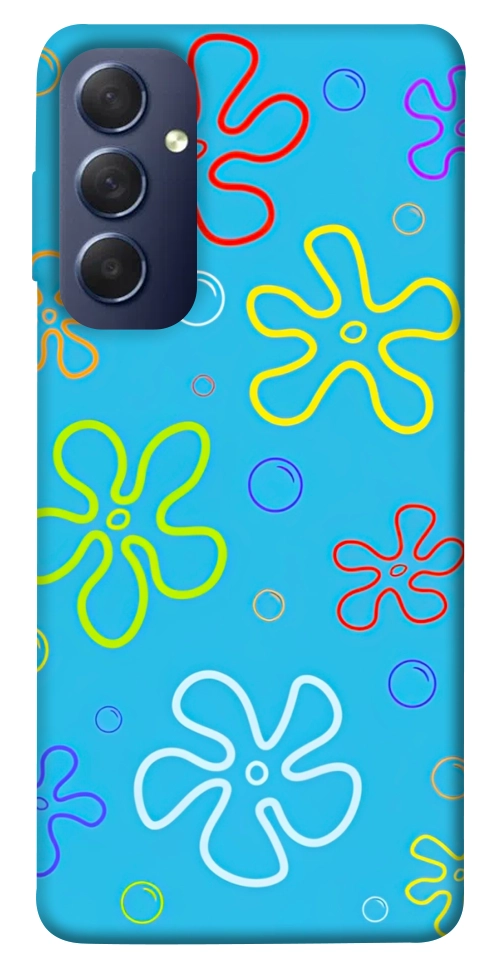 Чохол Bikini bottom для Galaxy M54 5G