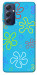 Чохол Bikini bottom для Galaxy M54 5G