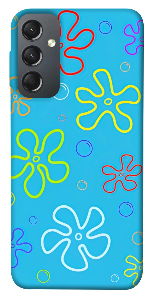 Чехол Bikini bottom для Galaxy A24 4G