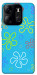 Чохол Bikini bottom для Tecno Spark Go 2023