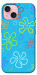 Чехол Bikini bottom для iPhone 15