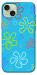 Чехол Bikini bottom для iPhone 15 Plus