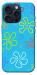 Чехол Bikini bottom для iPhone 15 Pro