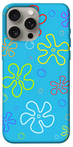 Чехол Bikini bottom для iPhone 15 Pro Max