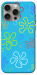 Чохол Bikini bottom для iPhone 15 Pro Max