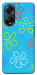 Чохол Bikini bottom для Oppo A98