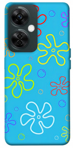 Чехол Bikini bottom для OnePlus Nord CE 3 Lite