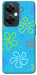 Чехол Bikini bottom для OnePlus Nord CE 3 Lite