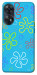 Чехол Bikini bottom для Oppo Reno 8 T 4G