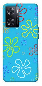 Чехол Bikini bottom для OnePlus Nord N20 SE