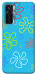 Чохол Bikini bottom для TECNO Camon 17 Pro