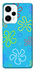 Чохол Bikini bottom для Xiaomi Poco F5