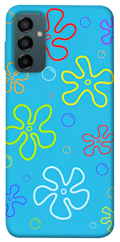 Чехол Bikini bottom для Galaxy M34 5G
