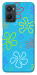 Чехол Bikini bottom для Oppo A36