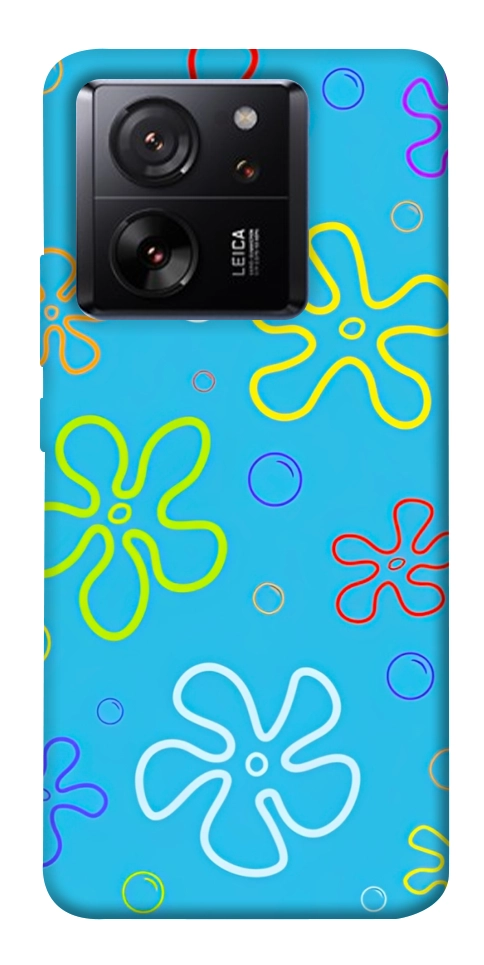 Чехол Bikini bottom для Xiaomi 13T