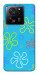 Чехол Bikini bottom для Xiaomi 13T