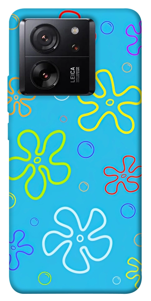 Чехол Bikini bottom для Xiaomi 13T Pro