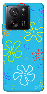 Чехол Bikini bottom для Xiaomi 13T Pro
