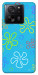 Чехол Bikini bottom для Xiaomi 13T Pro