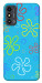 Чохол Bikini bottom для ZTE Blade A53