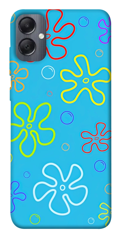 Чохол Bikini bottom для Galaxy A05