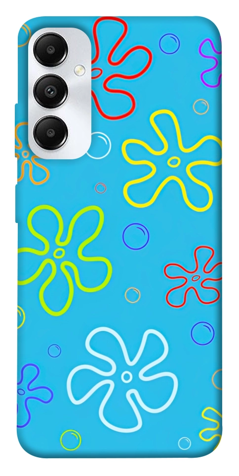 Чехол Bikini bottom для Galaxy A05s