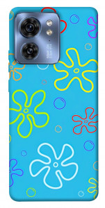 Чохол Bikini bottom для Motorola Edge 40
