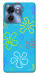 Чехол Bikini bottom для Motorola Edge 40